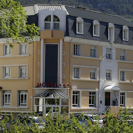Hotel Sainte Catherine Lourdes Esterno foto