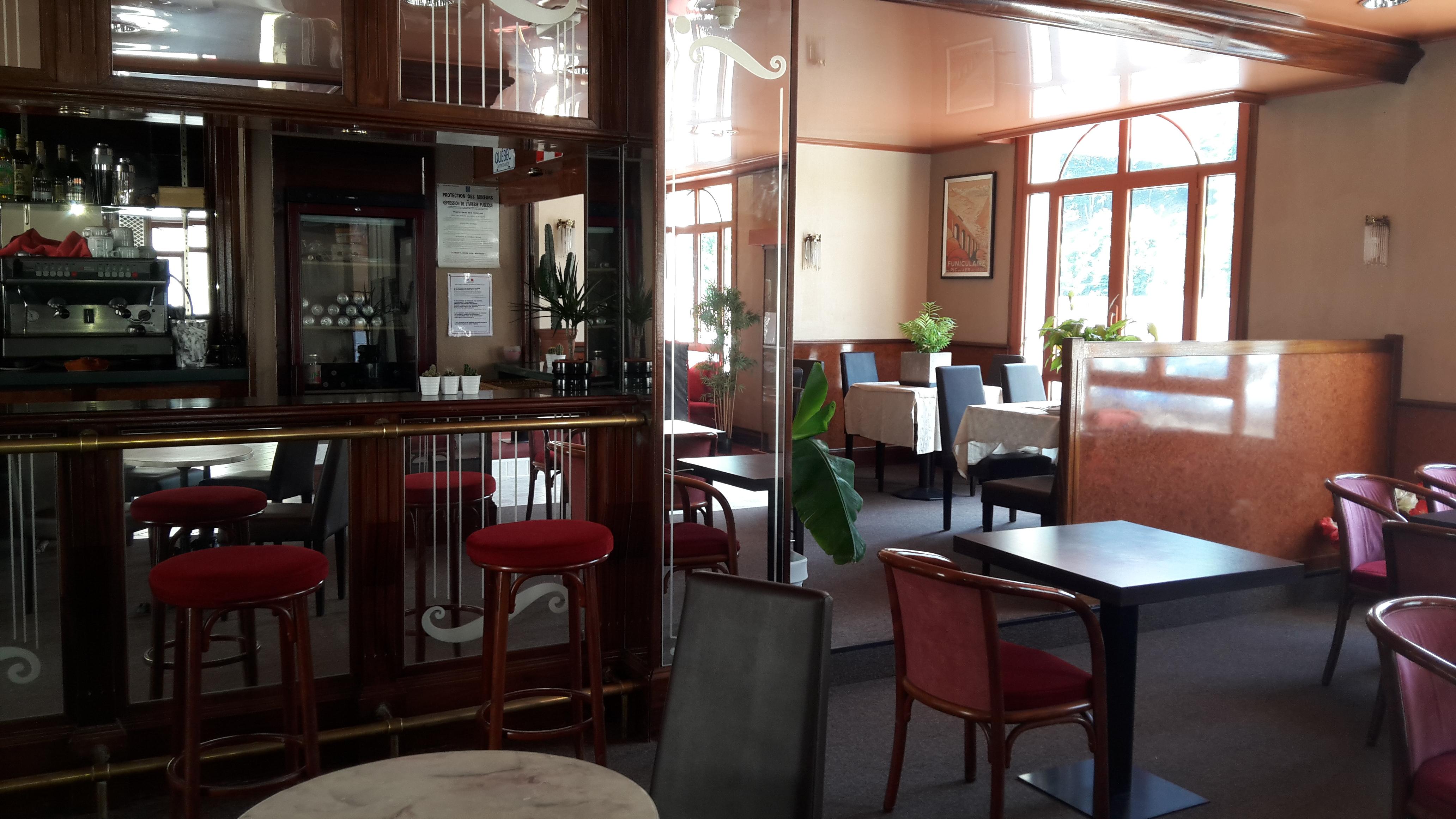 Hotel Sainte Catherine Lourdes Esterno foto
