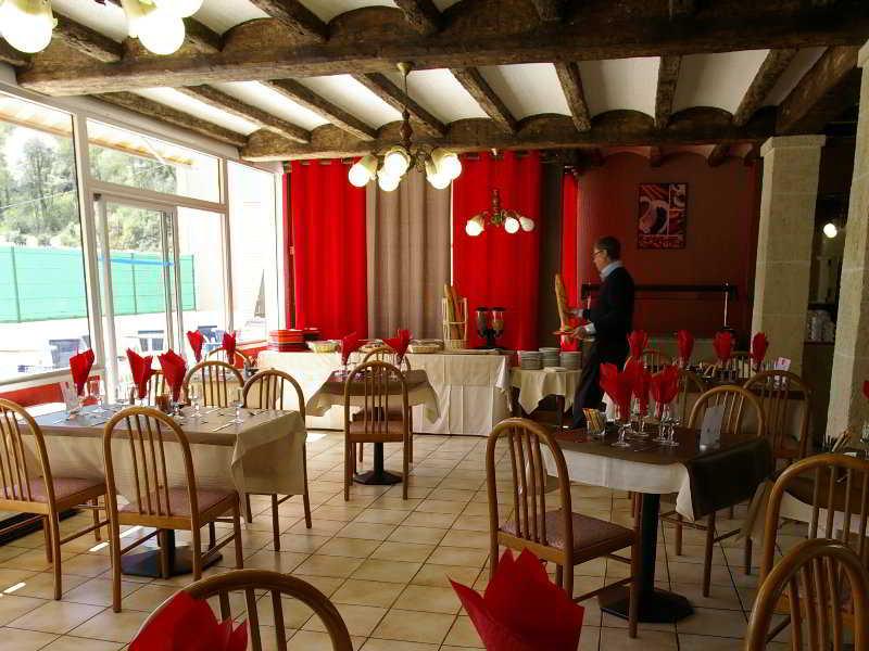 Hotel Sainte Catherine Lourdes Esterno foto