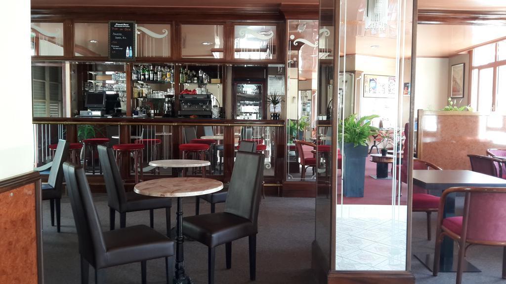 Hotel Sainte Catherine Lourdes Esterno foto
